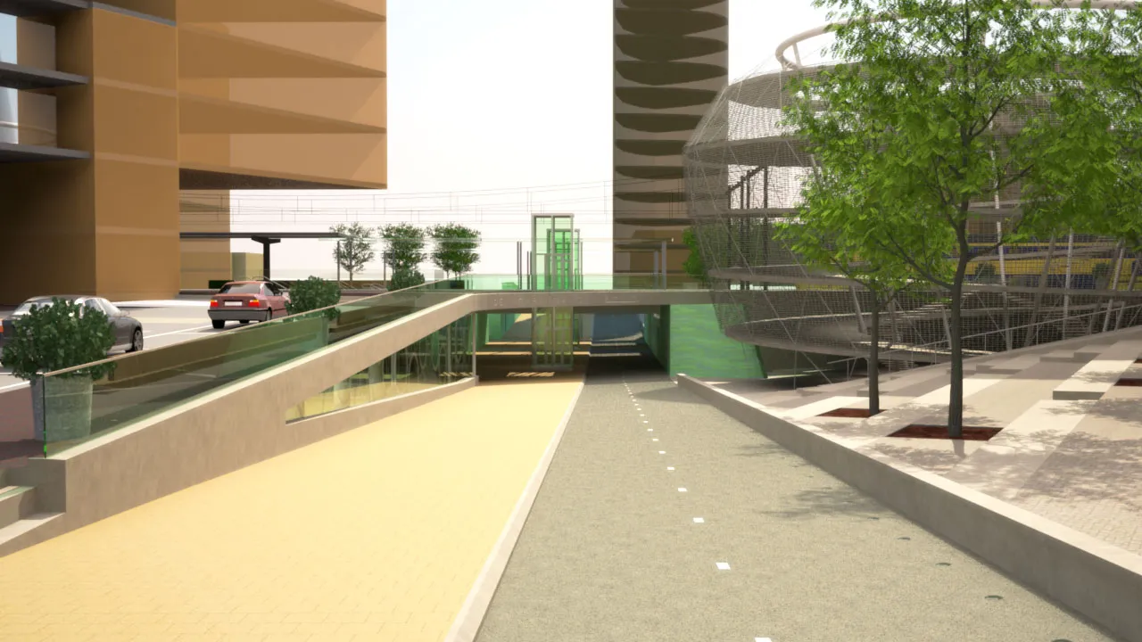 Station Alphen aan de Rijn