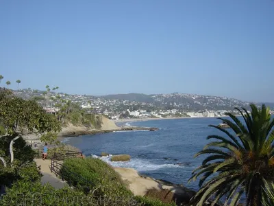 California - San Francisco, San Diego & Laguna Beach-3