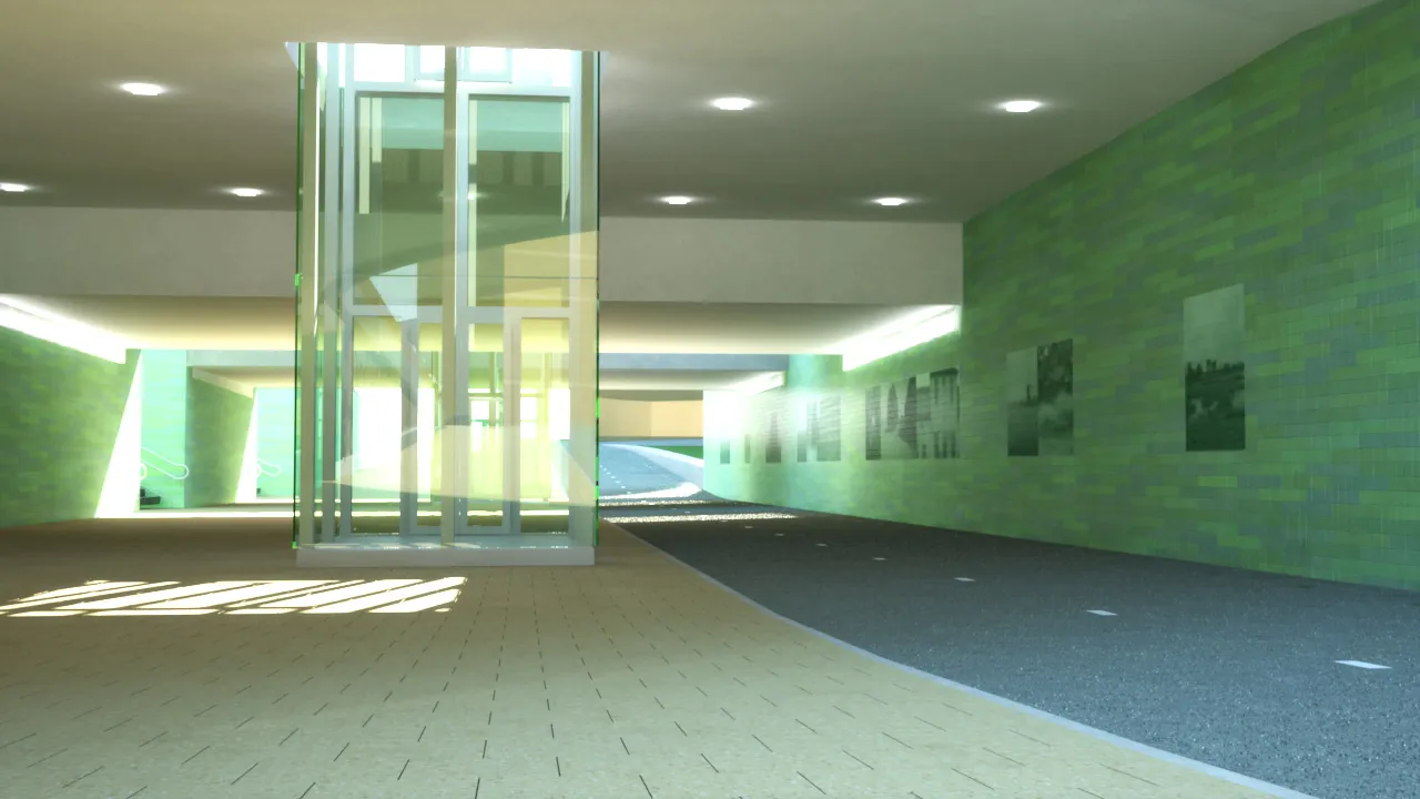 Image for Station Alphen aan de Rijn