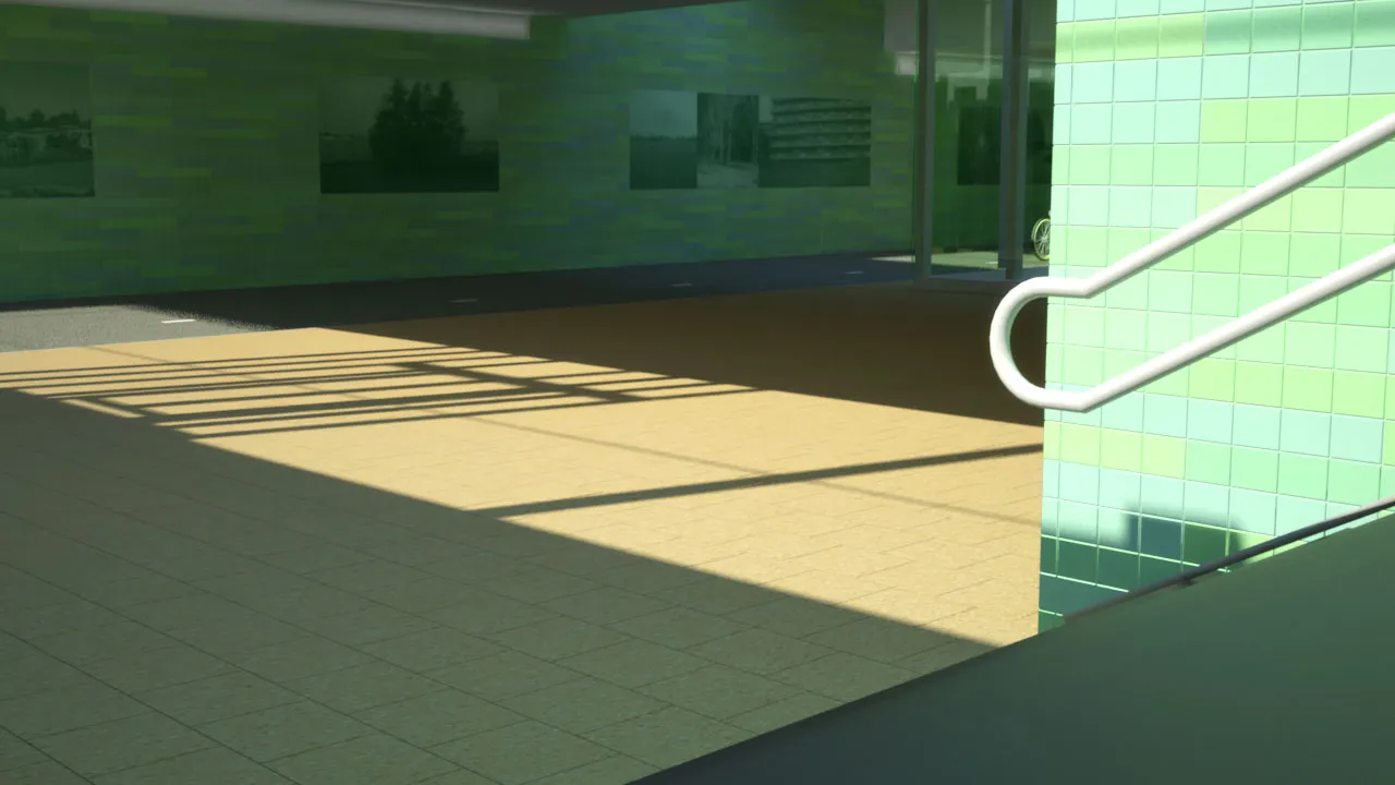 Image for Station Alphen aan de Rijn