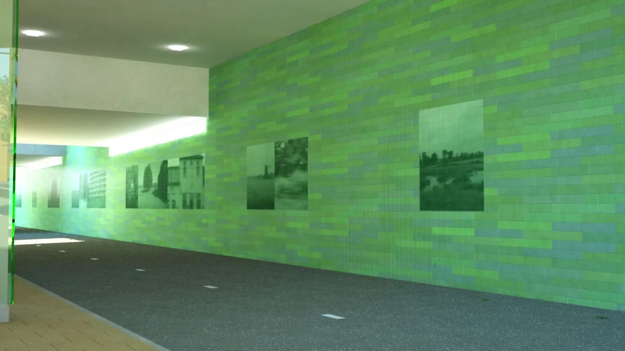Image for Station Alphen aan de Rijn