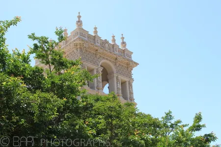 San Diego - Balboa Park-2