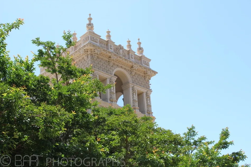 San Diego - Balboa Park-2