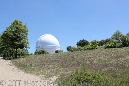 San Diego - Palomar Mountain-0