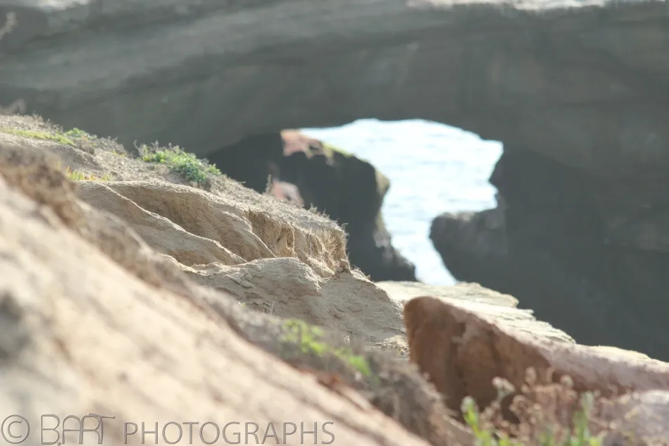 San Diego - Sunset Cliffs-2