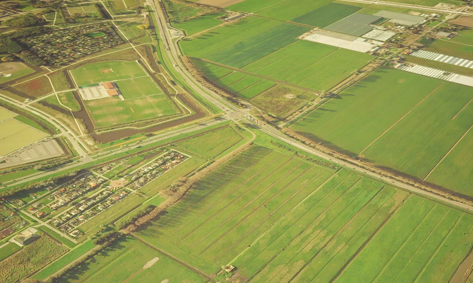 Aansluiting N471