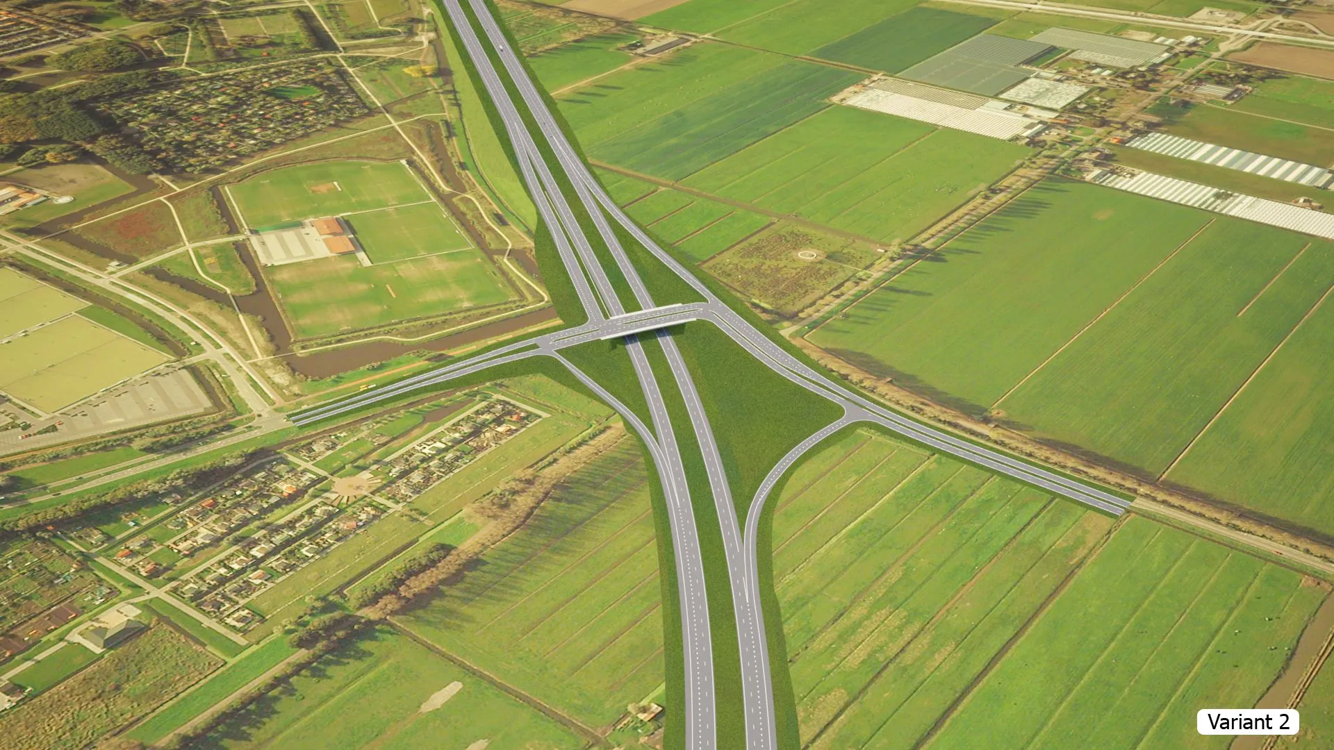 Image for Aansluiting N471
