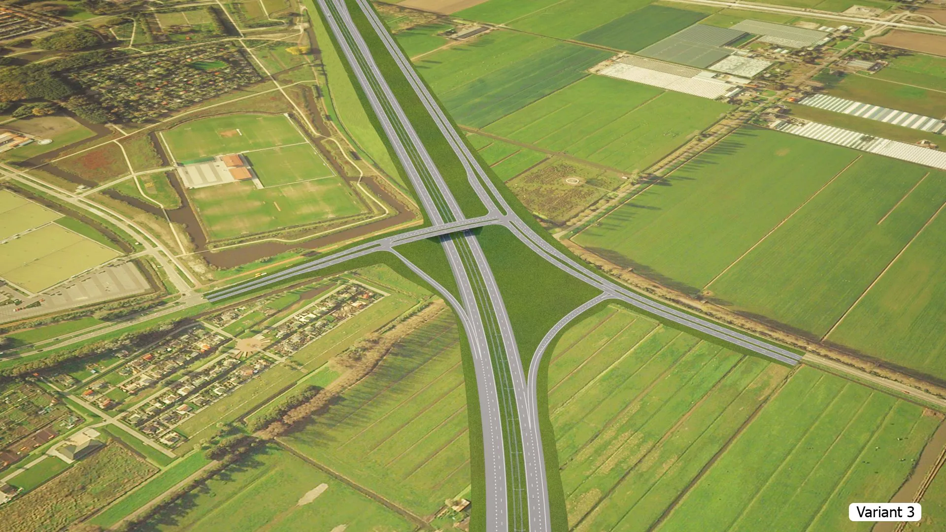 Image for Aansluiting N471