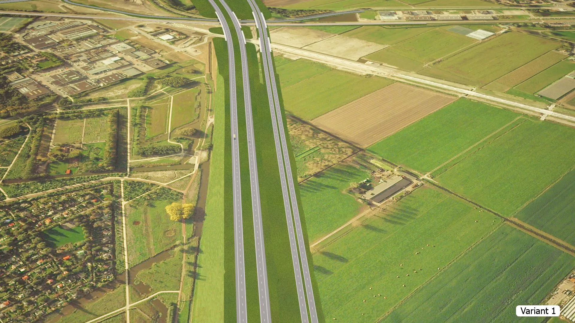 Image for Aansluiting N471