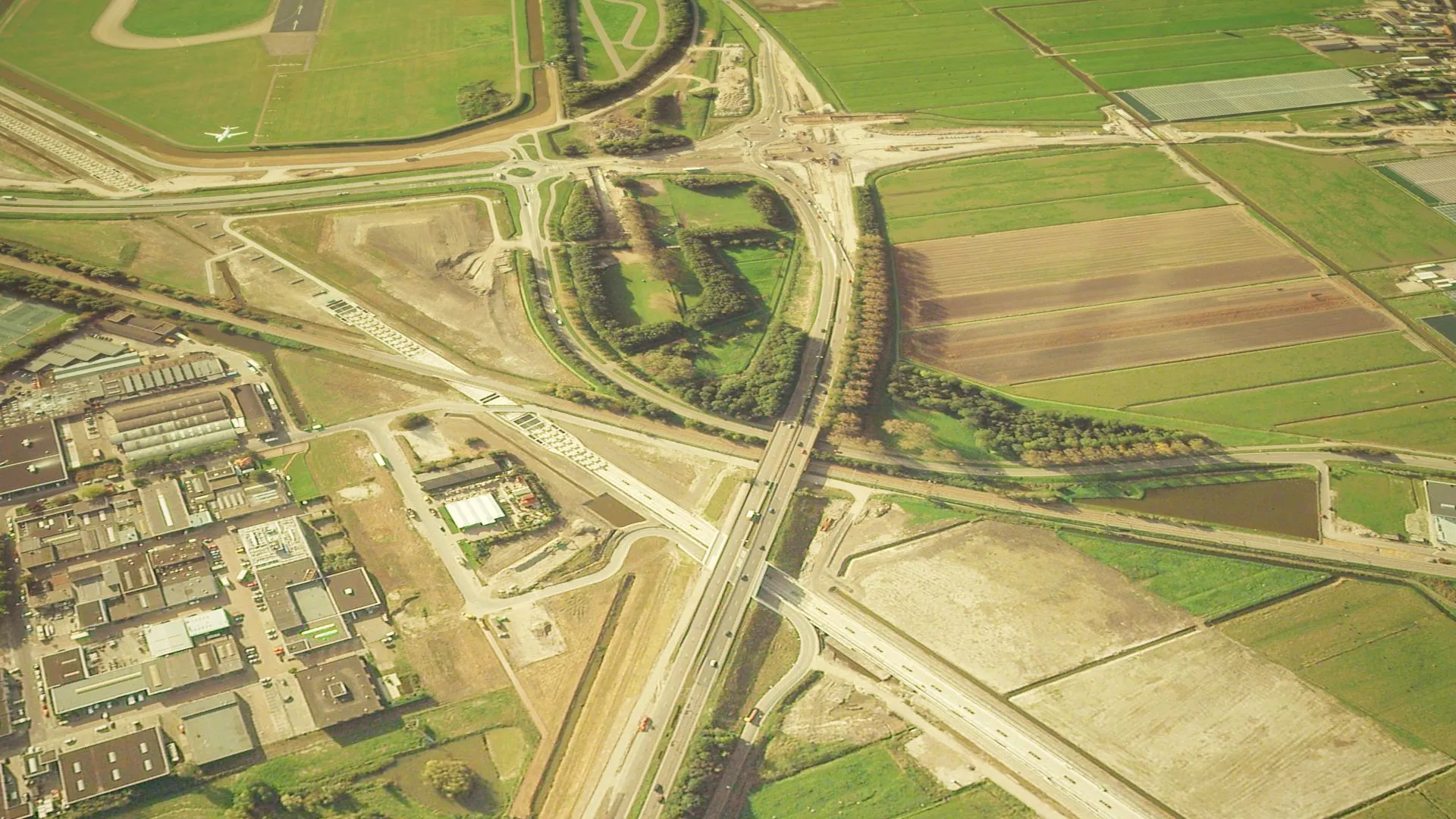 Image for Aansluiting N471