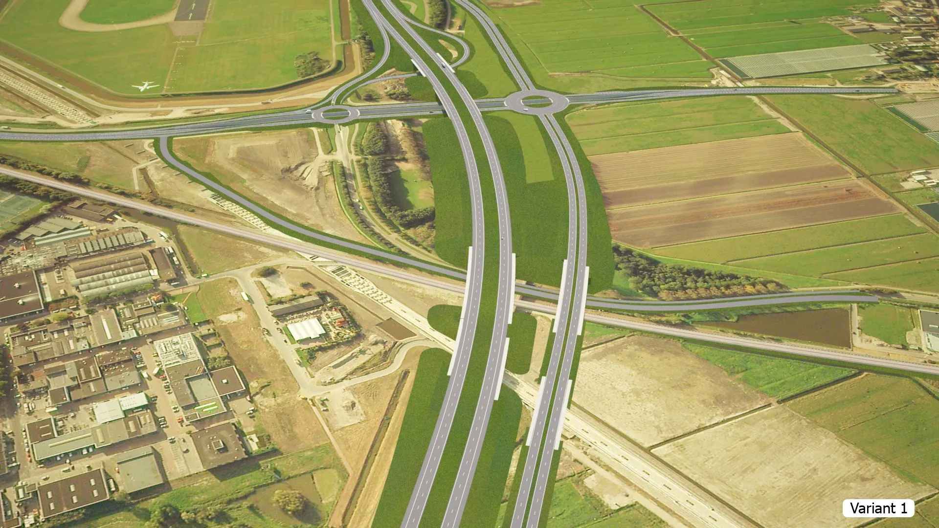 Image for Aansluiting N471