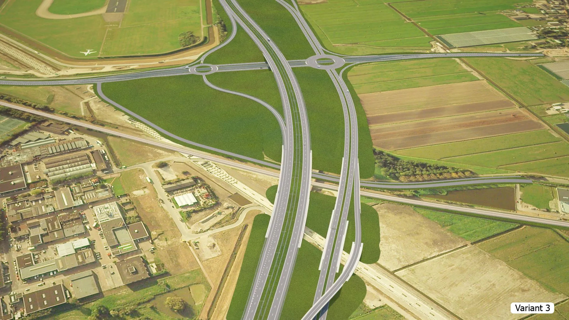 Image for Aansluiting N471