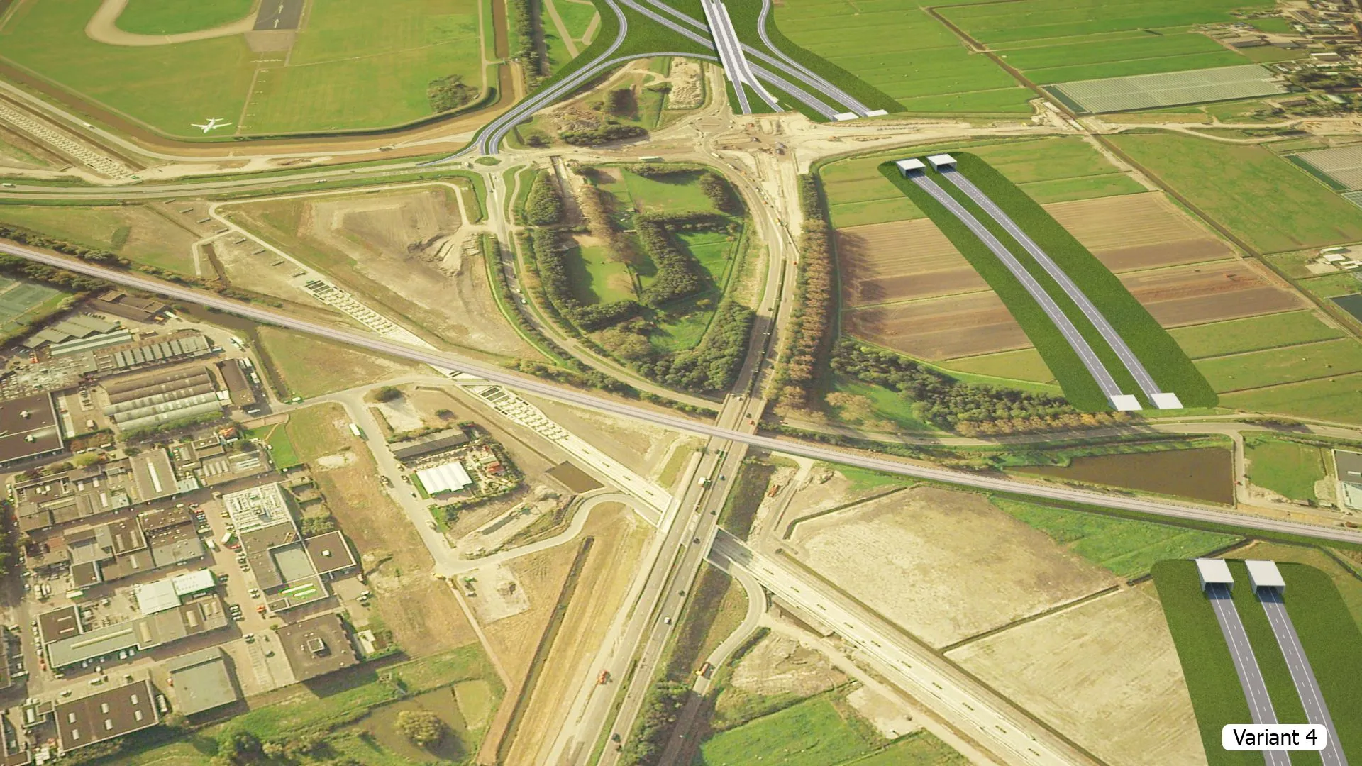 Image for Aansluiting N471