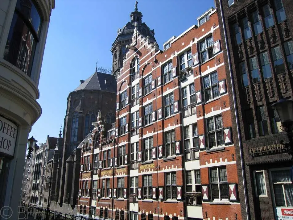 Amsterdam-1