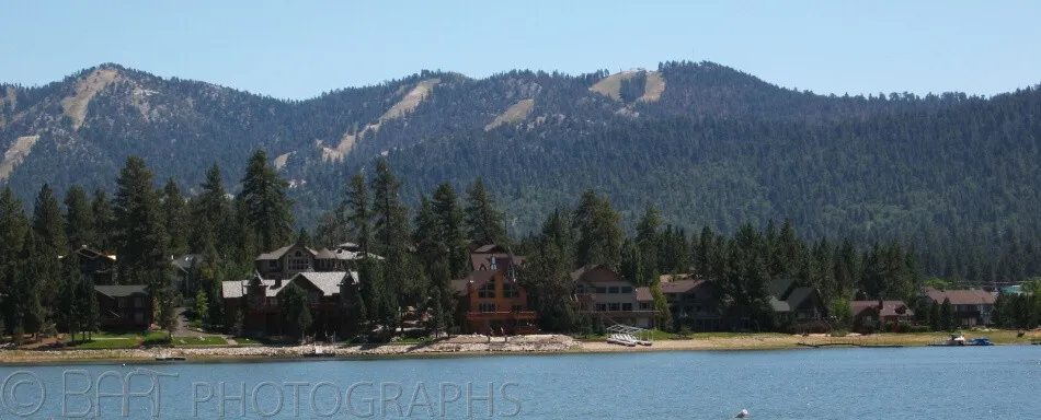 California - Big Bear-3