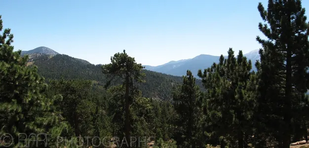 California - Big Bear-4