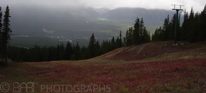 Canada - Banff & Lake Louise-0