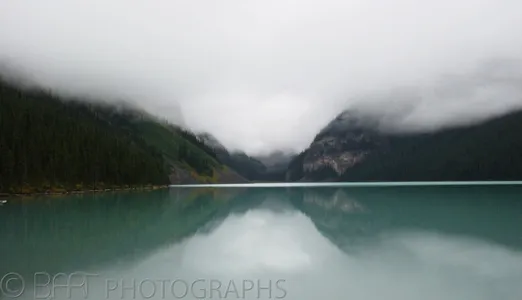 Canada - Banff & Lake Louise-1