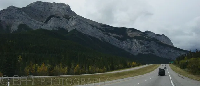 Canada - Banff & Lake Louise-3