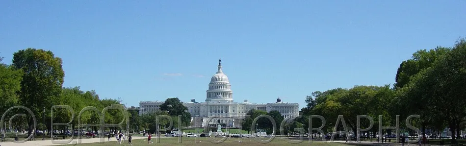 Washington DC - Smithsonian and Capitol-2