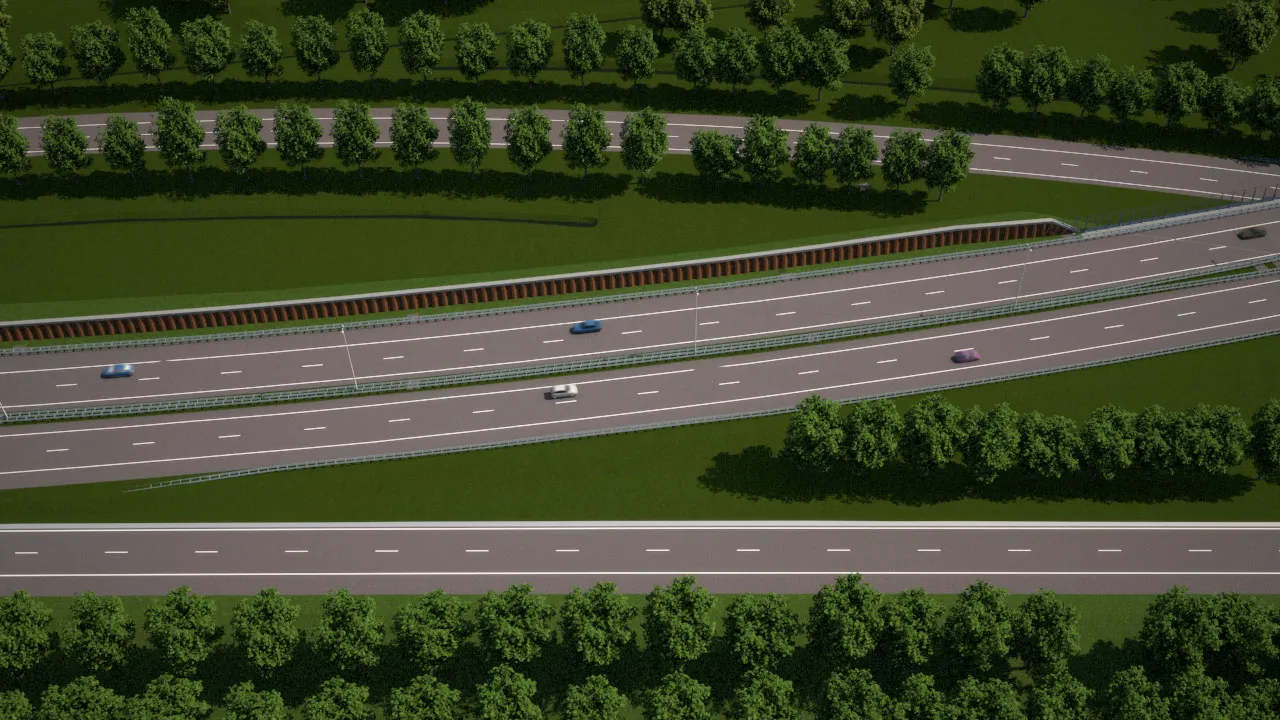 Image for A2 's-Hertogenbosch - Eindhoven
