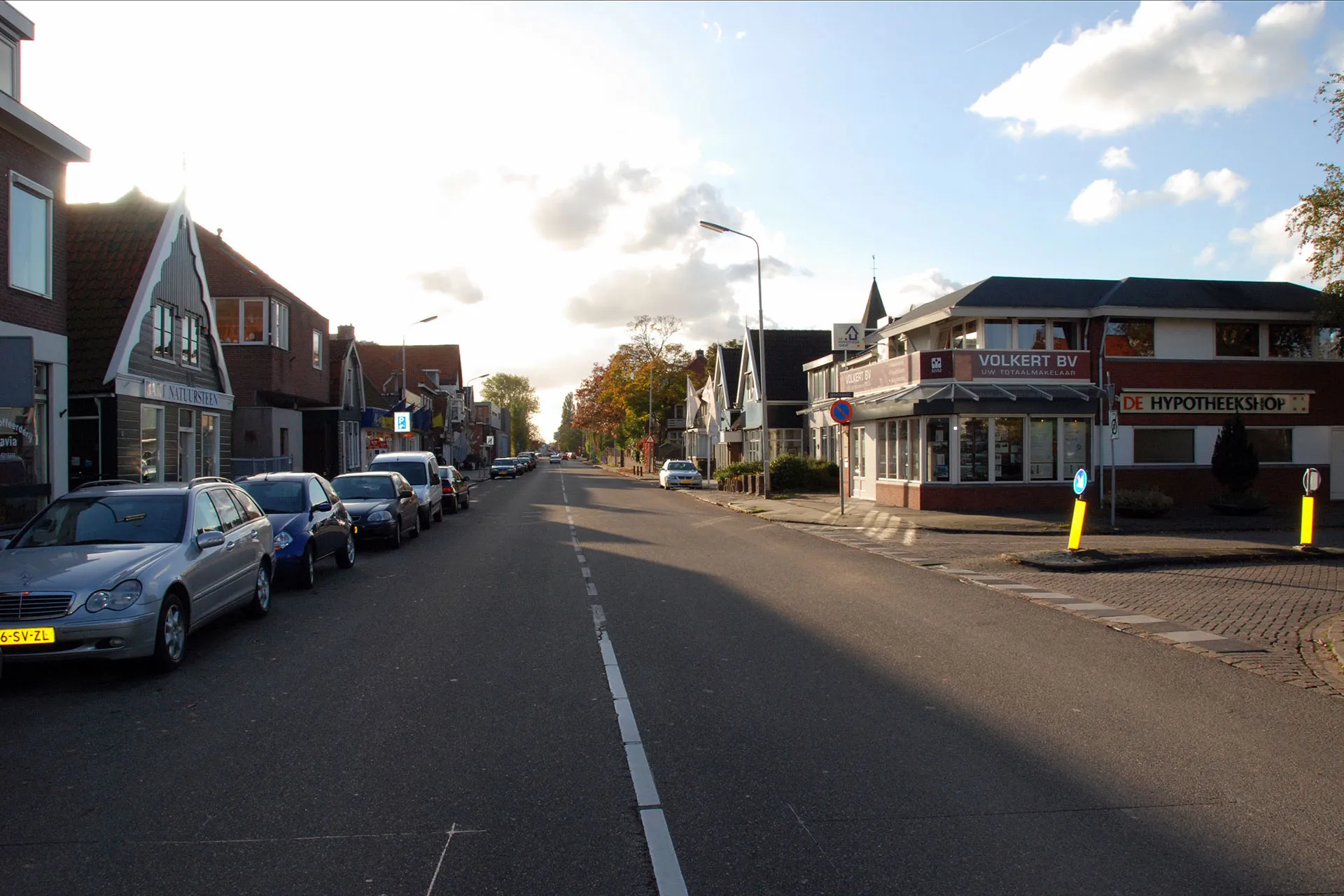 Image for Fietspad Guisweg Zaandam