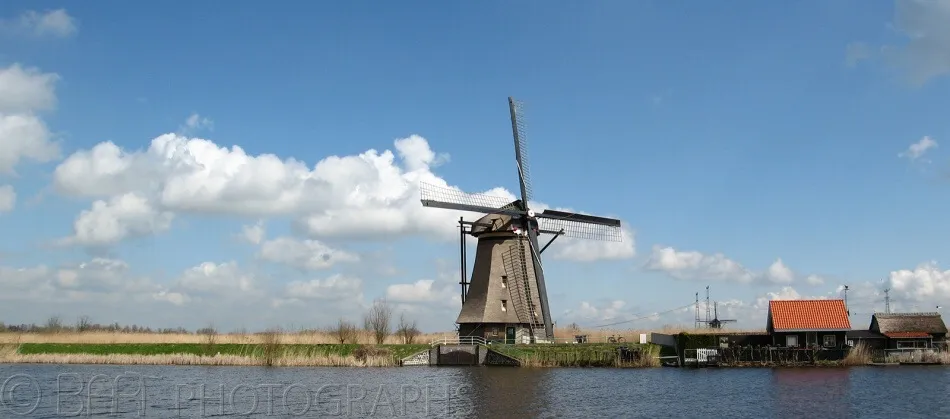 Kinderdijk-1