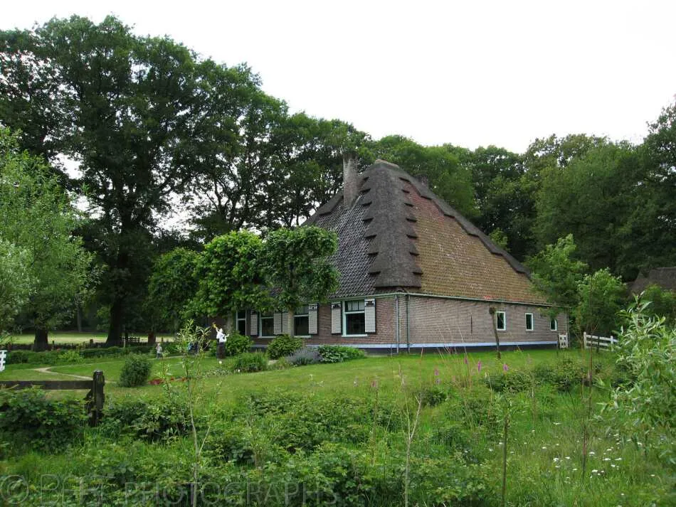 Haarlem & Arnhem-1