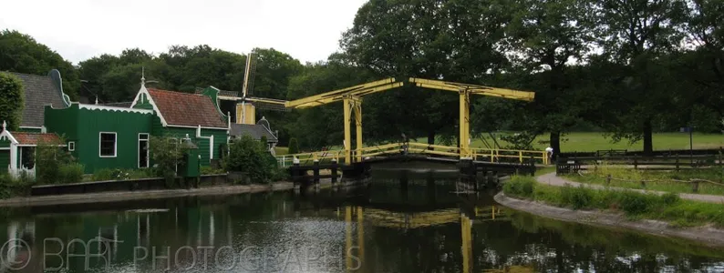 Haarlem & Arnhem-2