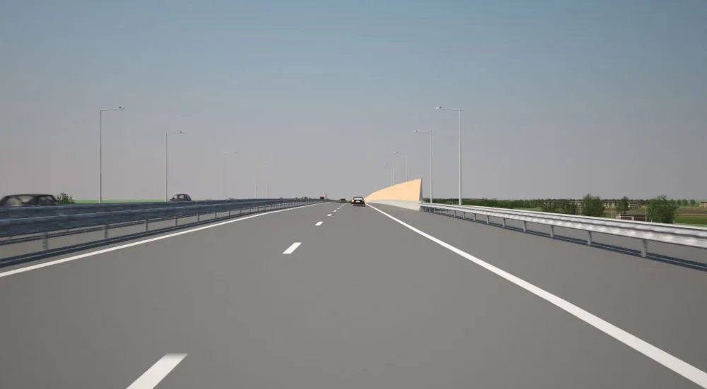Image for Geluidswerende voorzieningen A73 Heumen