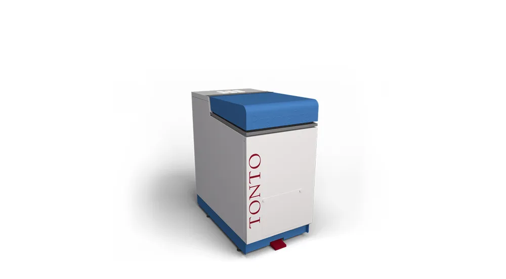 Image for Pharmafilter: Tonto, Olla en Botta