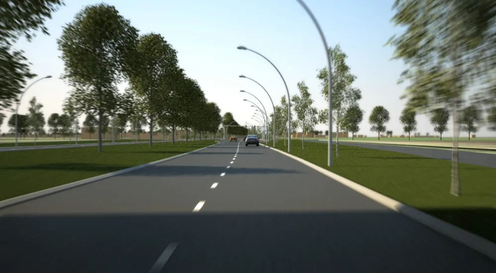 Image for Eindhovenseweg-zuid