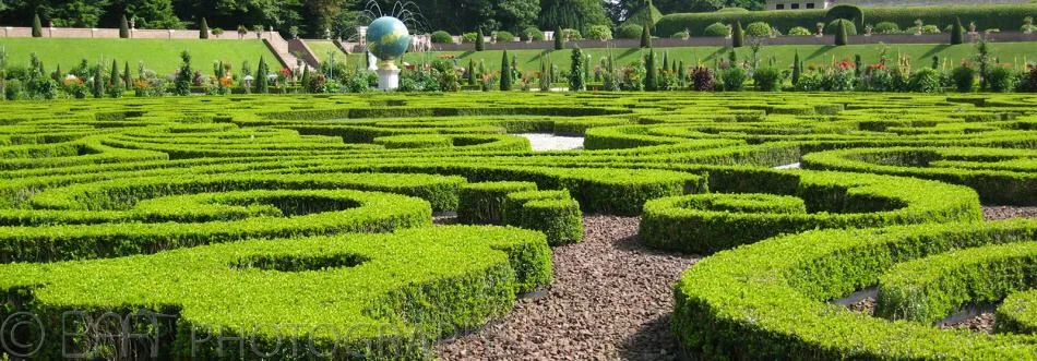 Apeldoorn - Paleis het Loo-0