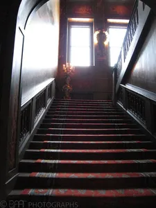 Apeldoorn - Paleis het Loo-3