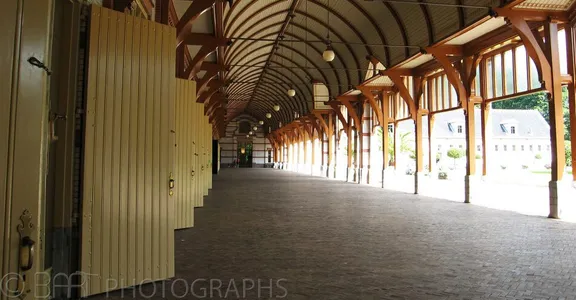 Apeldoorn - Paleis het Loo-4