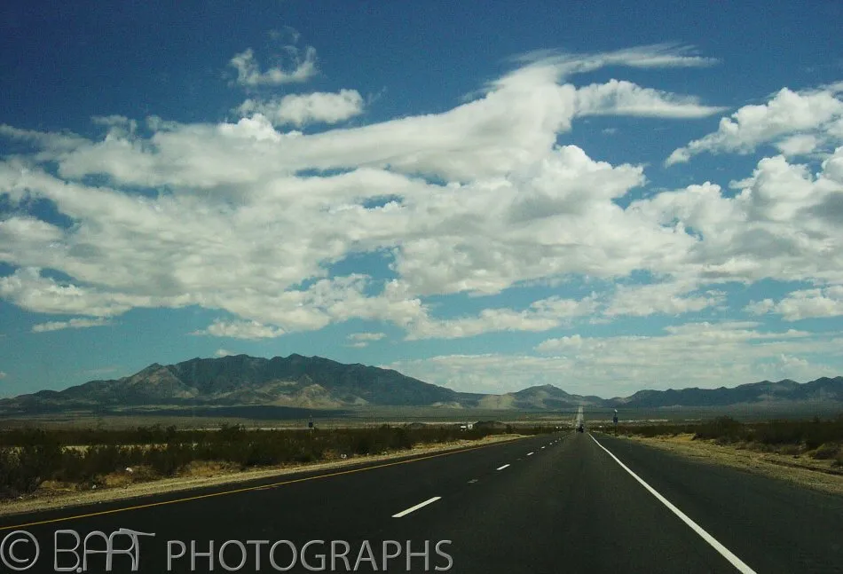 Nevada - Las Vegas-4