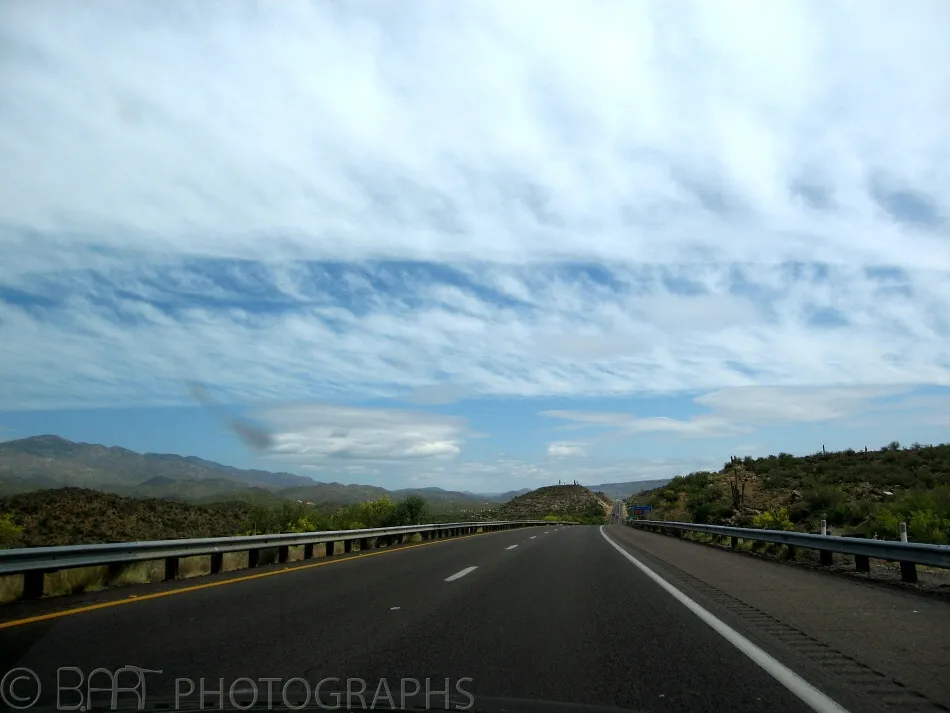 Arizona - Sedona-0