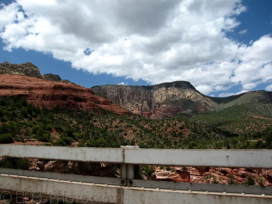 Arizona - Sedona-2