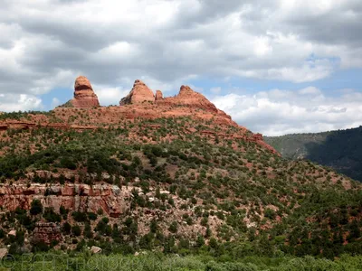 Arizona - Sedona-3