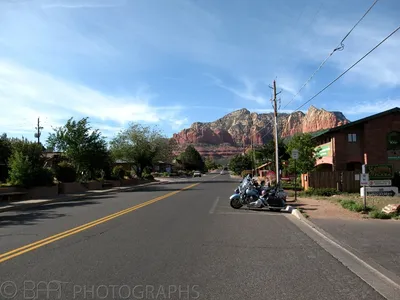 Arizona - Sedona-4