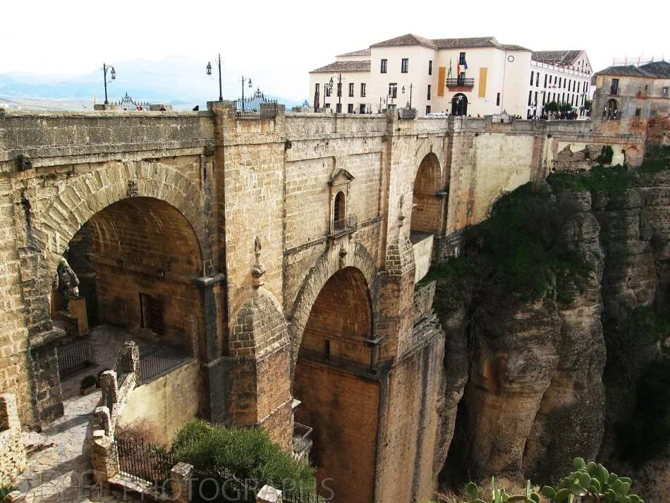 Andalucia - Ronda, Malaga-0