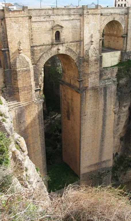 Andalucia - Ronda, Malaga-2