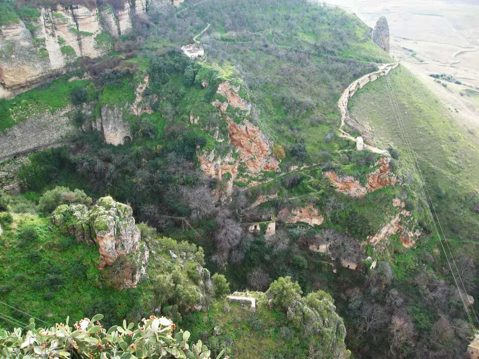 Andalucia - Ronda, Malaga-4