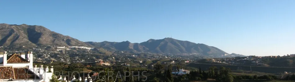Andalucia - Ronda, Malaga-7