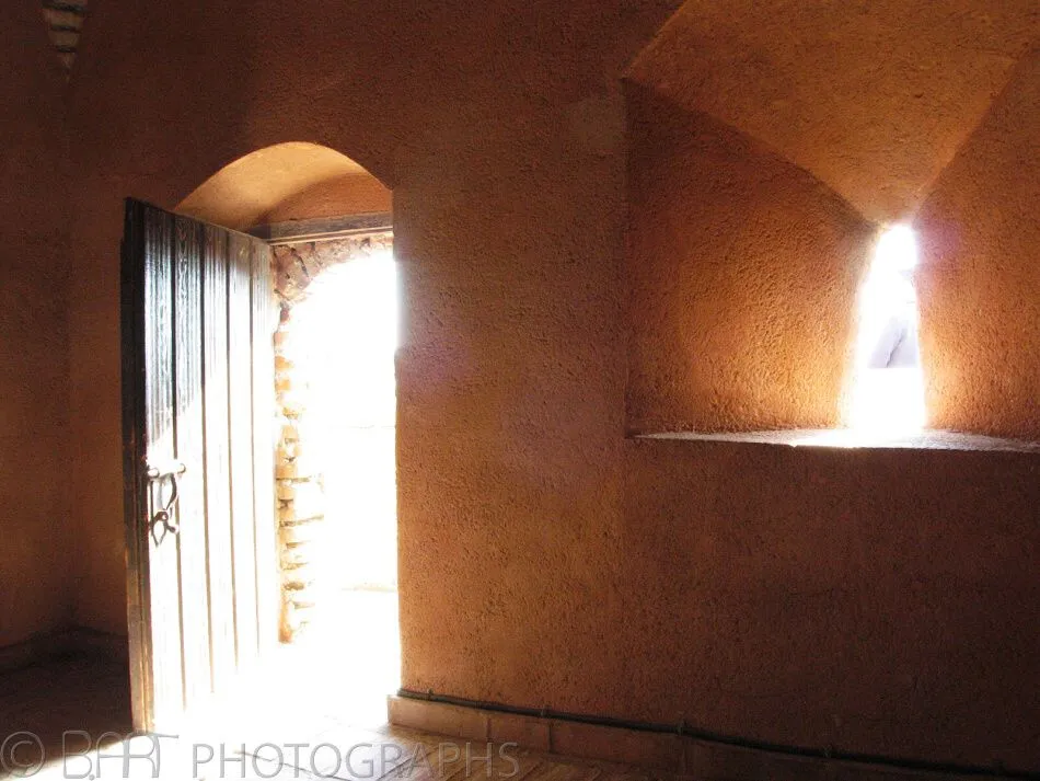 Andalucia - Ronda, Malaga-8