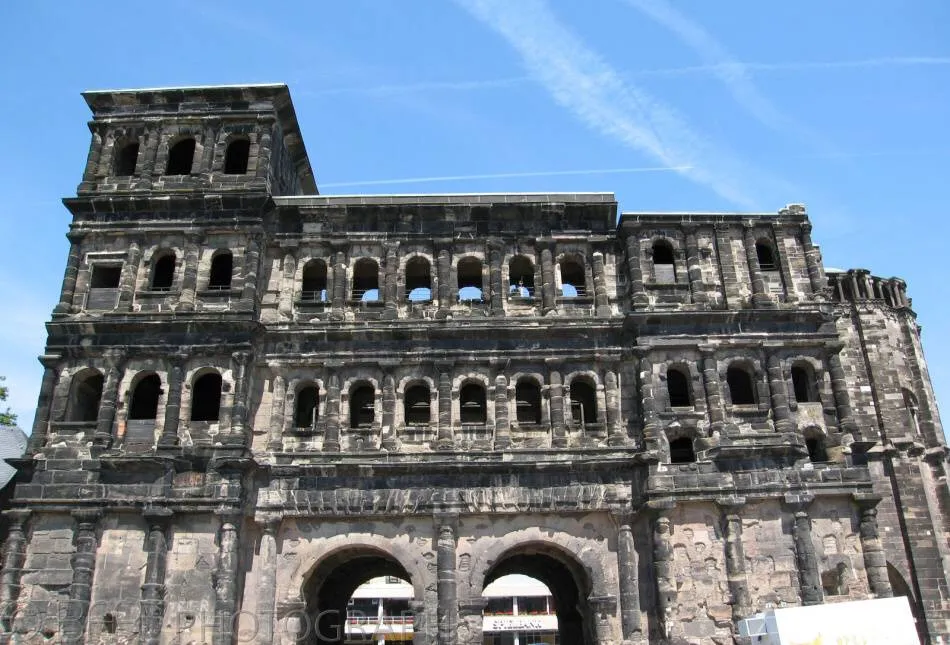 Germany - Trier-0