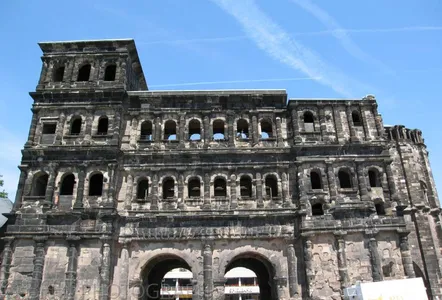 Germany - Trier-0