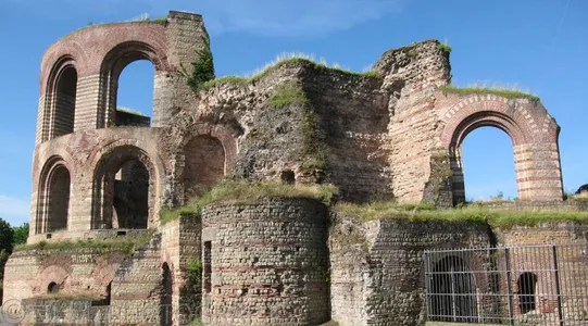 Germany - Trier-2