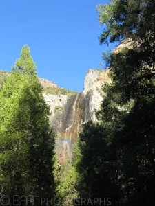 California - Yosemite-0