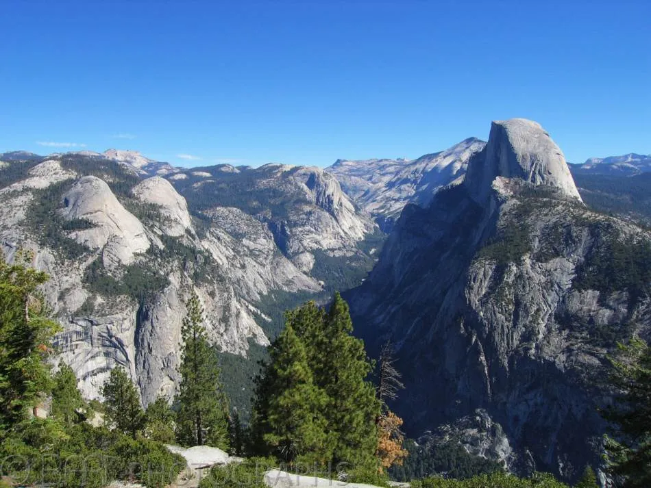 California - Yosemite-4